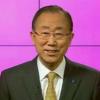 Ban Ki-moon. Foto: Reprodução