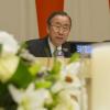 Ban Ki-moon lamenta conflitos e crimes em várias partes do mundo. Foto: ONU/Eskinder Debebe