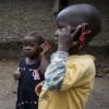 Crianças em Serra Leoa. Foto: Unicef