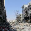 ONU diz que situação se deteriora na Síria. Foto: Unrwa