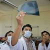 Segundo a OMS, China confirmou o primeiro caso da Síndrome Respiratória do Médio Oriente. Foto: OMS