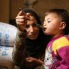 12,2 milhões de pessoas precisam de ajuda humanitária na Síria. Foto: PMA