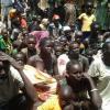 Refugaidos sul-sudaneses na Etiópia. Foto: Acnur/R. Riek