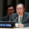 Ban Ki-moon. Foto: ONU/Loey Felipe