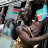Ban pediu liberdade de movimento no Sudão do Sul.