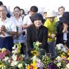 Cerimónia decorreu no Memorial da Paz de Hiroshima. Foto: ONU.