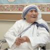 Madre Teresa de Calcutá. Foto: ONU.