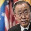 Ban Ki-moon Foto: ONU/Mark Garten