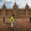 Monumentos de Timbuktu, no Mali. Foto: Minusma/Marco Dormino