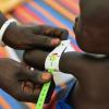 Insegurança alimentar no Sudão do Sul. Foto: Unicef/Christine Nesbitt
