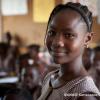 Dia da Menina é neste domingo. Foto: Unicef Serra Leoa/2015/Kassaye