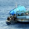 Golfo da Guiné teve 40% dos casos de pirataria e de assaltos à mão armada no mar ocorridos em todo o mundo. Foto: Marinha EUA/Ja'lon A. Rhinehart