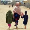 Menores de idade desacompanhados dos pais são cada vez mais frequentes. Foto: ONU/Eskinder Debebe