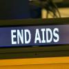 Combate à Aids. Foto: ONU
