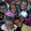 Crianças moçambicanas. Foto: Unicef Moçambique
