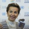 Christiana Figueres. Foto: ONU/Devra Berkowitz