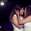 Cenas do casamento de Malu e Daniela Mercury estão em novo vídeo de campanha da ONU