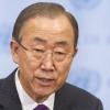 Secretário-geral da ONU, Ban Ki-moon. Foto: ONU/Mark Garten