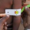 Insegurança alimentar em crianças sul-sudanesas. Foto: PMA