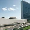 Sede das Nações Unidas em Nova York. Foto: ONU