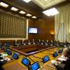 O enviado especial da ONU para a Síria, Staffan de Mistura, se reuniu esta quarta-feira com os cinco membros permanentes do Conselho de Segurança, em Genebra. Foto: ONU
