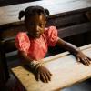 Agência da ONU quer enquadrar todos os jovens e crianças no sistems de educação da Guiné-Bissau. Foto: Unicef