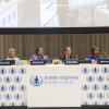 Evento de alto nível durante a 60ª sessão da Comissão sobre o Estatuto da Mulher, Every Woman Every Child, ou “Cada Mulher, Cada Criança.” Foto: ONU/Eskinder Debebe
