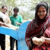 A insegurança alimentar já atinge 224 distritos na Etiópia. Foto: FAO/Tamiru Legesse