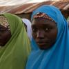 Mulheres nigerianas. Foto: Banco Mundial