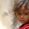 Menina iemenita. Foto: Unicef