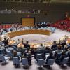 Documento foi aprovado por unanimidade nesta quarta-feira no Conselho de Segurança da ONU. Foto: ONU/Manuel Elias