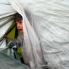 Segundo o Unicef, crianças refugiadas e migrantes estão em situação de alto risco de abuso, de tráfico e de exploração. Foto: Unicef/UN012796/Georgiev (arquivo)