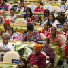 15ª sessão do Fórum Permanente sobre Questões Indígenas. Foto: ONU/Rick Bajornas