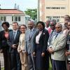 Abertura do encontro de técnicos lusófonos, com participação de representantes de Angola, Cabo Verde, Guiné Bissau, Moçambique e São Tomé e Príncipe. Foto: Unesco