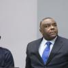 Jean-Pierre Bemba no Tribunal Penal Internacional. Foto: TPI