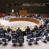 Conselho de Segurança das Nações Unidas. Foto: ONU/Evan Schneider
