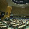 Assembleia Geral da ONU. Foto: ONU/Manuel Elias