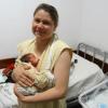 Na América Latina e Caribe, 93% dos partos são assistidos por profissionais de saúde. Foto: Banco Mundial