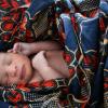 OMS afirma que 303 mil mulheres morrem anualmente durante a gravidez ou na hora do parto. Foto: Banco Mundial/Dominic Chavez