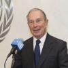 Michael Bloomberg. Foto: ONU/Eskinder Debebe