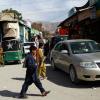 Uma rua em Quetta, Paquistão. Foto: Unicef/Asad Zaidi