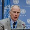 Relator especial da ONU, Philip Alston. Foto: ONU/Loey Felipe