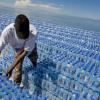 Acesso à água para todos é um dos ODSs. Foto: ONU/Logan Abassi