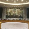 Conselho de Segurança da ONU aplaude a nomeação de António Guterres, para o cargo de novo secretário-geral das Nações Unidas. Foto: ONU/Eskinder Debebe