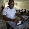 Eleições no Haiti. Foto: ONU Minustah/Igor Rugwiza