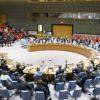 Conselho de Segurança da ONU. Foto:ONU/Rick Bajornas