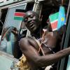 Unmiss quer que paz duradoura possa ser alcançada no interesse do povo do Sudão do Sul. Foto: ONU.