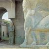 Site arqueológico de Nimrud, no Iraque. Foto: Unesco