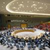 Conselho de Segurança das Nações Unidas. Foto: ONU/Rick Bajornas