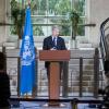 O conselheiro-sênior da ONU para a Síria, Jan Egeland. Foto: ONU/Pierre Albouy